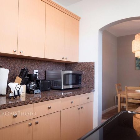 Comfy Miami 1Br Apt W/Free Parking & Wifi Exterior photo