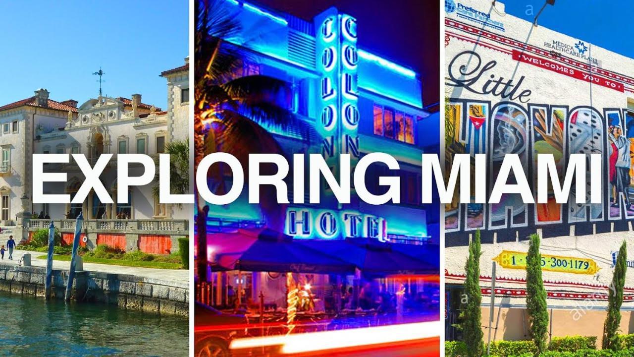 Comfy Miami 1Br Apt W/Free Parking & Wifi Exterior photo