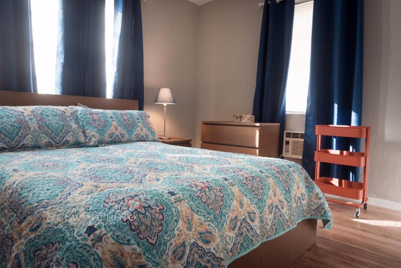 Comfy Miami 1Br Apt W/Free Parking & Wifi Exterior photo