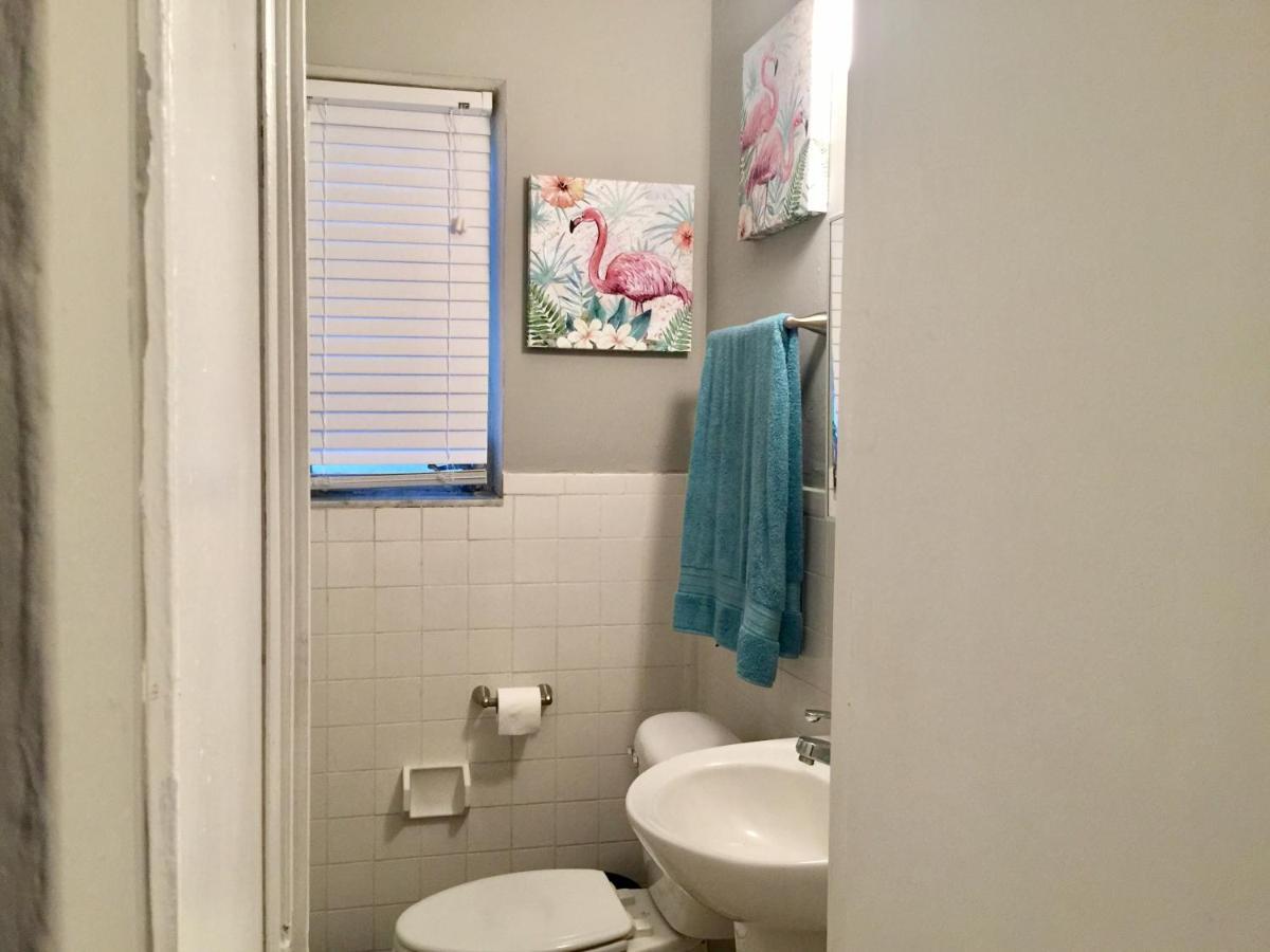 Comfy Miami 1Br Apt W/Free Parking & Wifi Exterior photo