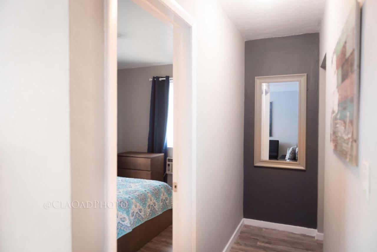 Comfy Miami 1Br Apt W/Free Parking & Wifi Exterior photo