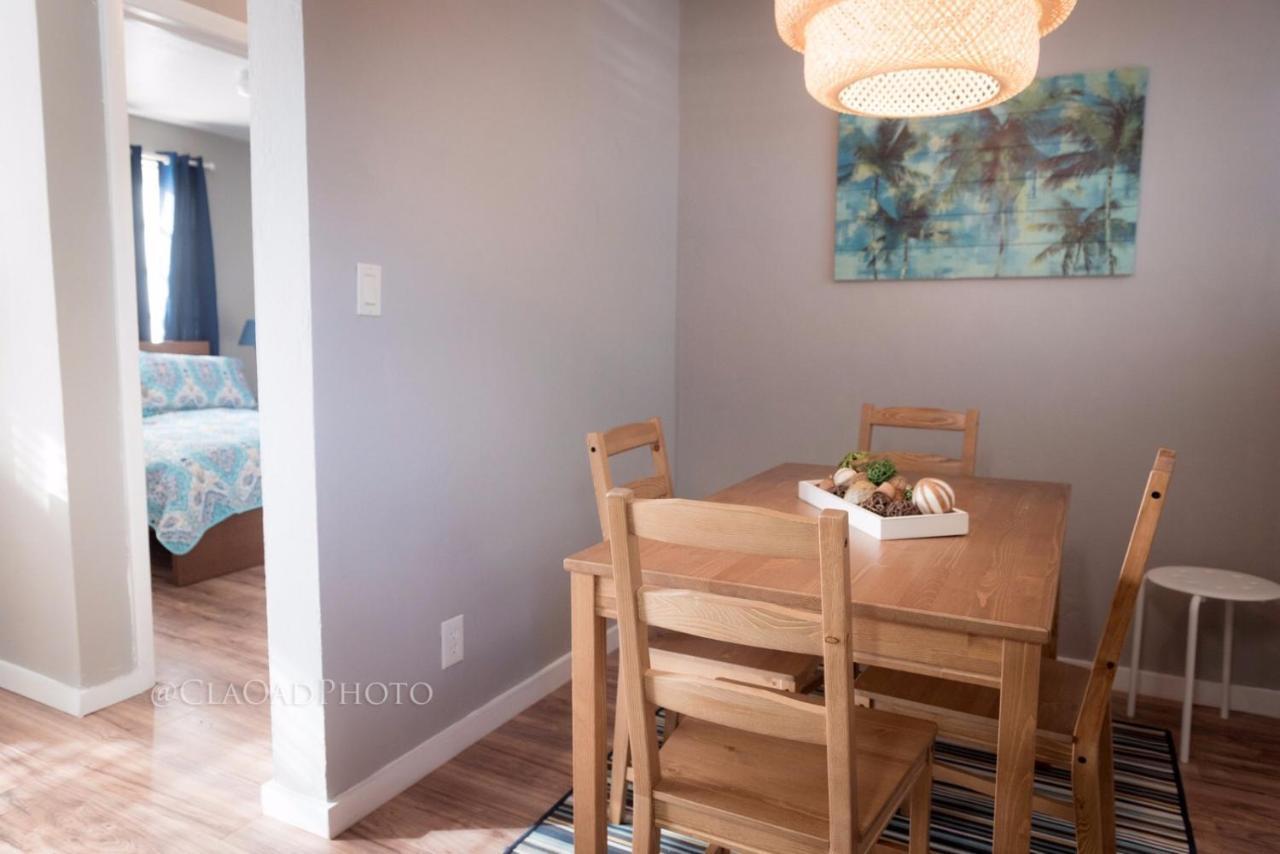 Comfy Miami 1Br Apt W/Free Parking & Wifi Exterior photo